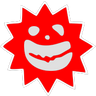 TKTX Brasil Original logo