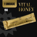 VITAL HONEY MASCULINO - 1 SACHÊS 15G - ORIGINAL